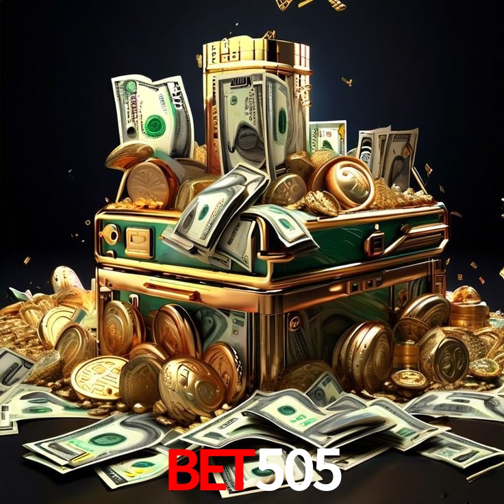 Aplicativo móvel bet505 para iOS e Android