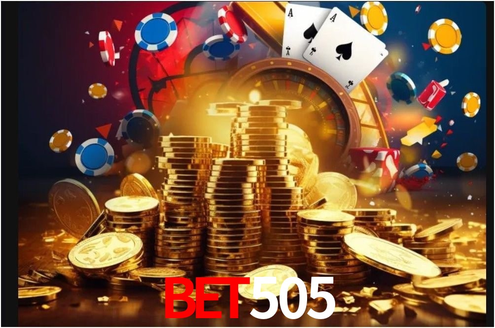 Apostas de Basquete bet505