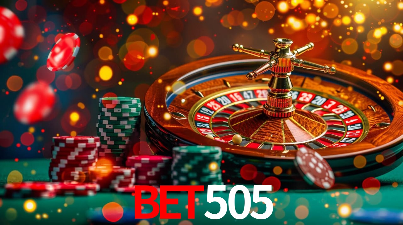 Programa VIP bet505