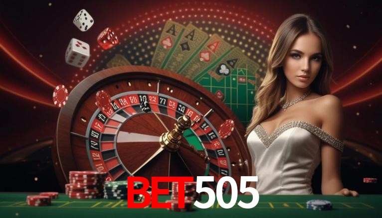 Flash Promotion bet505