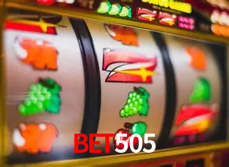 Desvendando o Mundo dos Jogos Virtuais na bet505