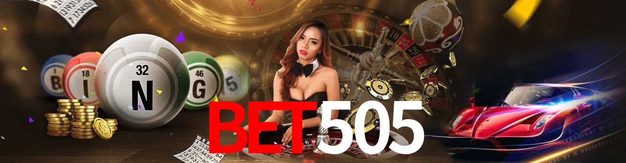 Táticas bet505