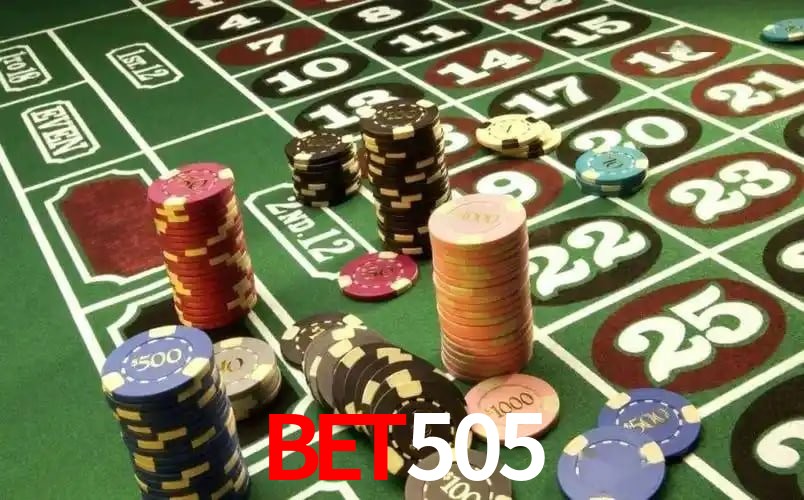 bet505 plataforma