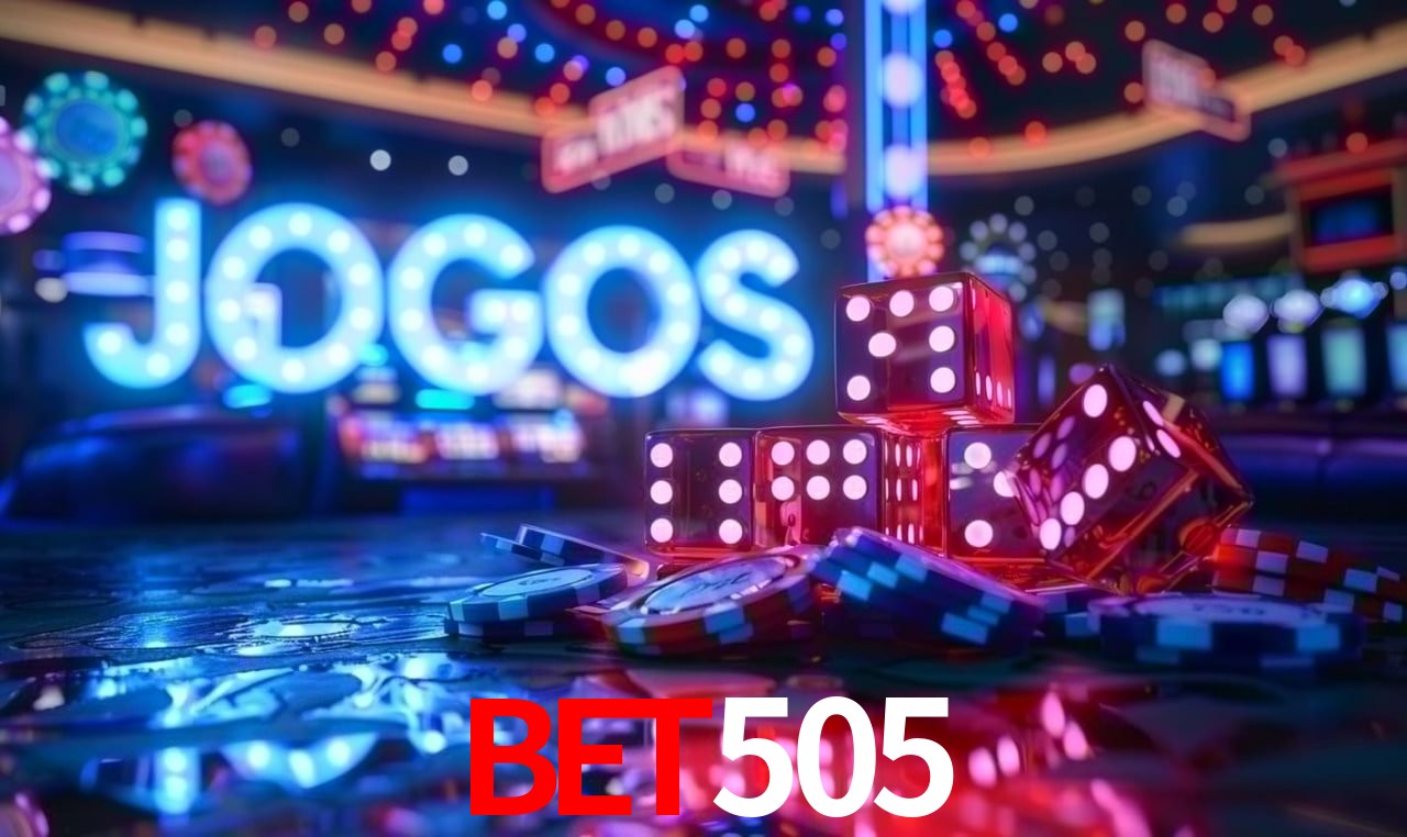 Estatísticas do Jogo bet505
