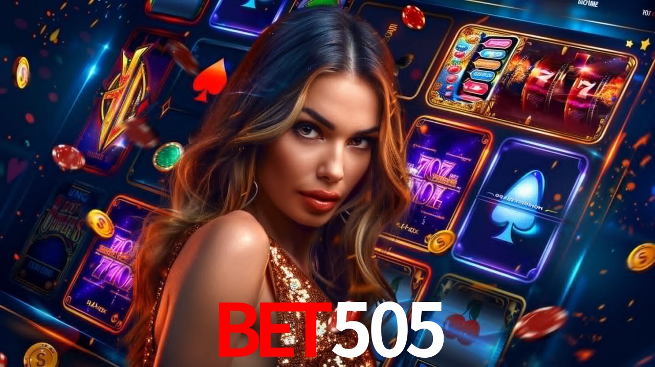Mesa de Roleta bet505