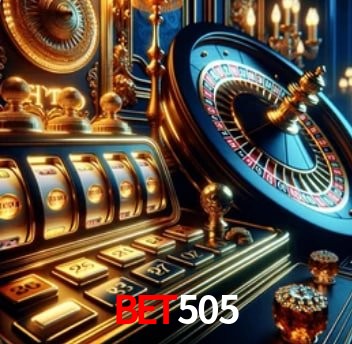 Sistemas de Segurança bet505