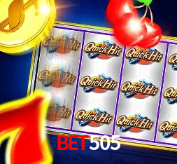 Inovações de Jogos na bet505: O Futuro das Experiências Interativas