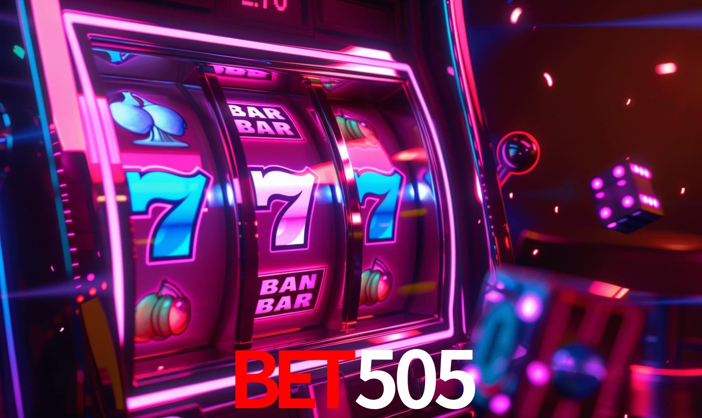 Interface Premium bet505