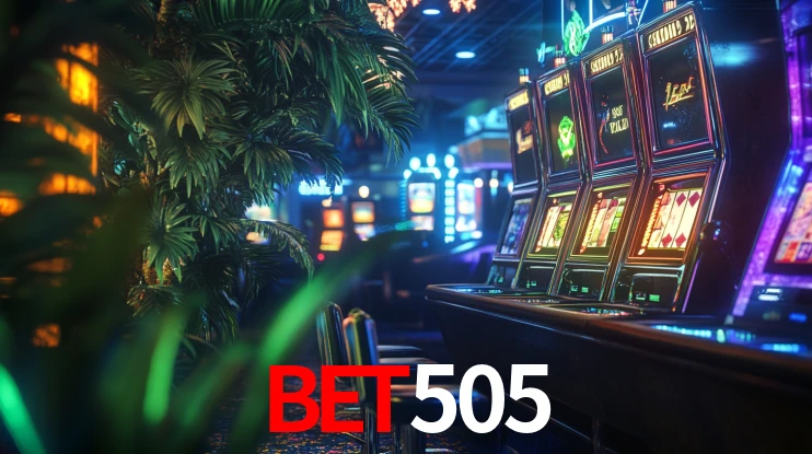 Programa VIP bet505