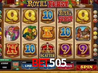 Descubra a Essência do bet505: Nossa História e Compromissos