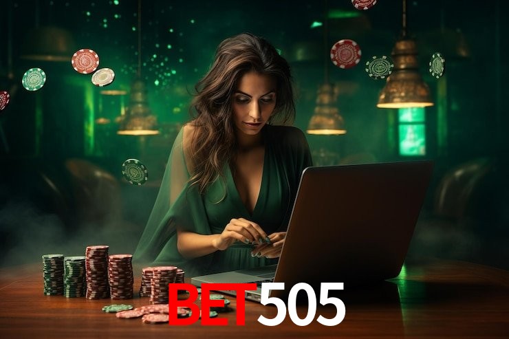 App bet505 Android