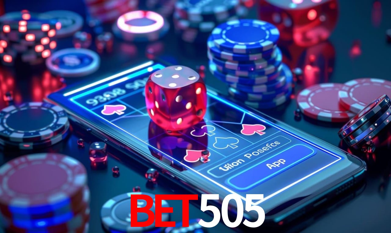 Jogos Mesa bet505