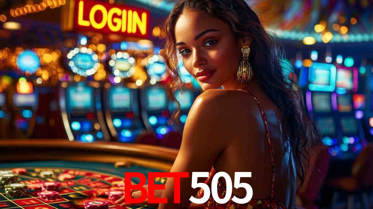 bet505 Premiação acumulada / Jackpot
