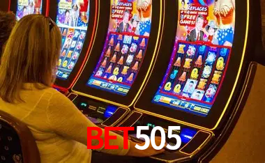 Explorando a Categoria de Eventos em Apostas na bet505