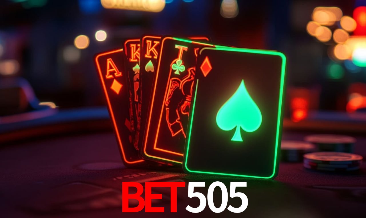 Torneios bet505