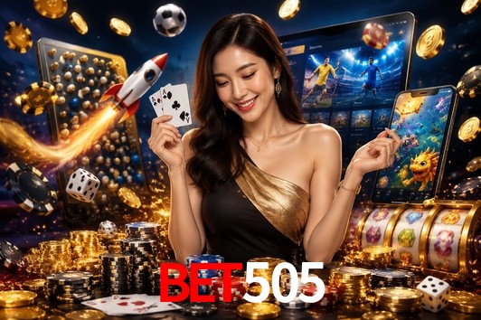 2FA Security bet505