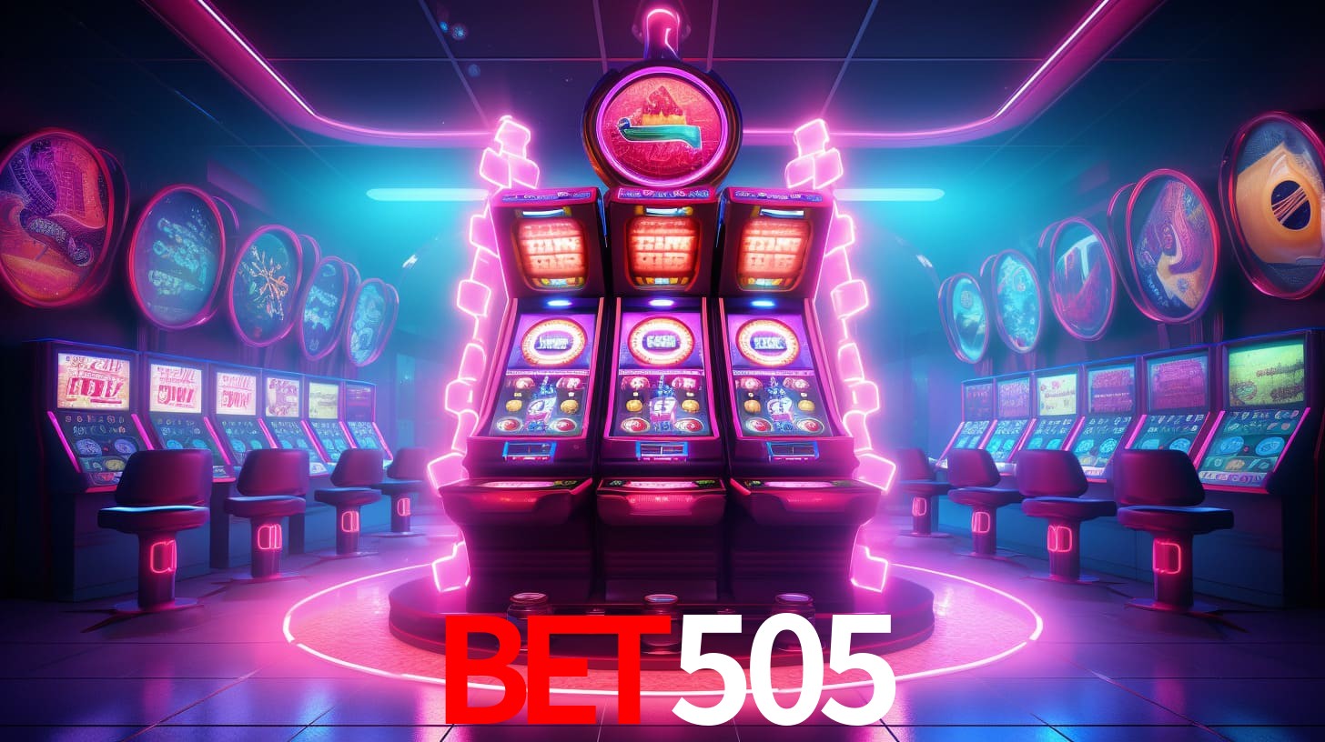 bet505: A Experiência de Casino com Jogos de Mesa ao Vivo
