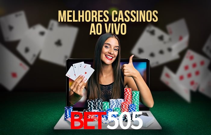cassino_Roleta