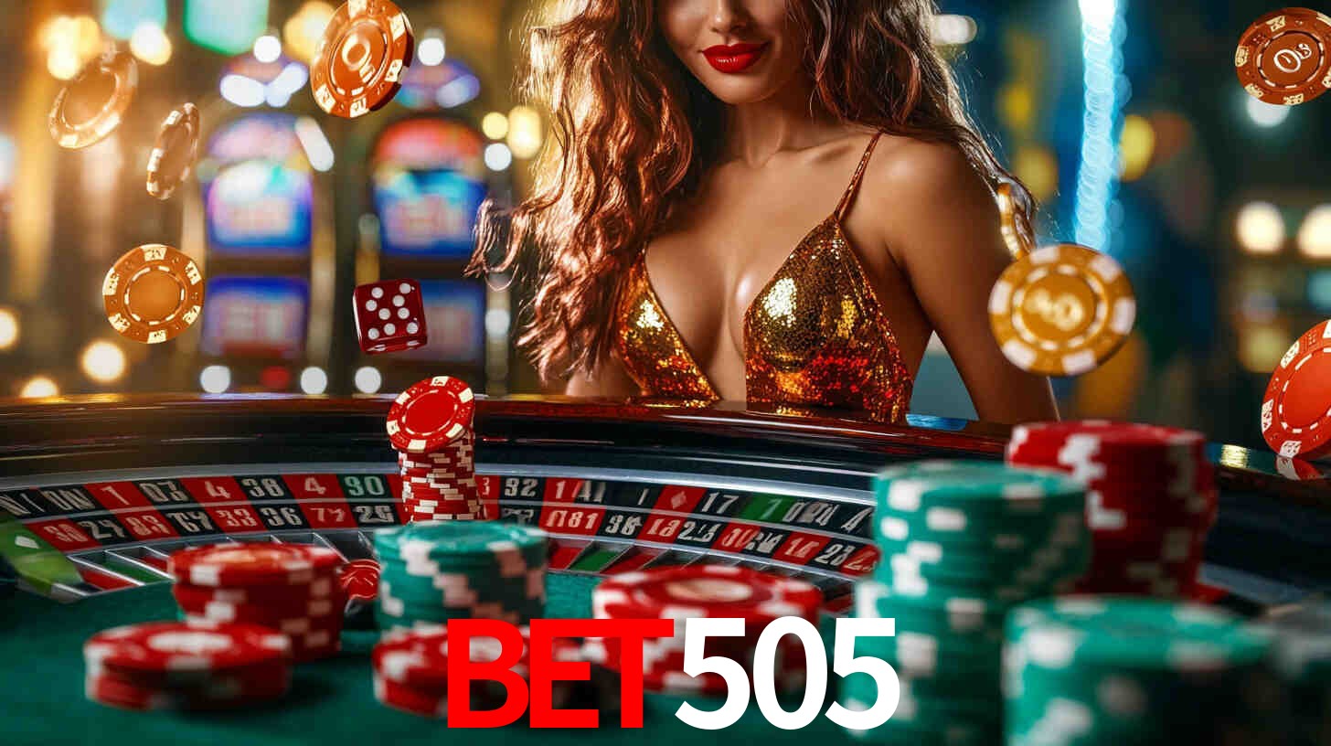 Ofertas Imperdíveis na bet505: Promoções e Bônus Que Valem a Pena