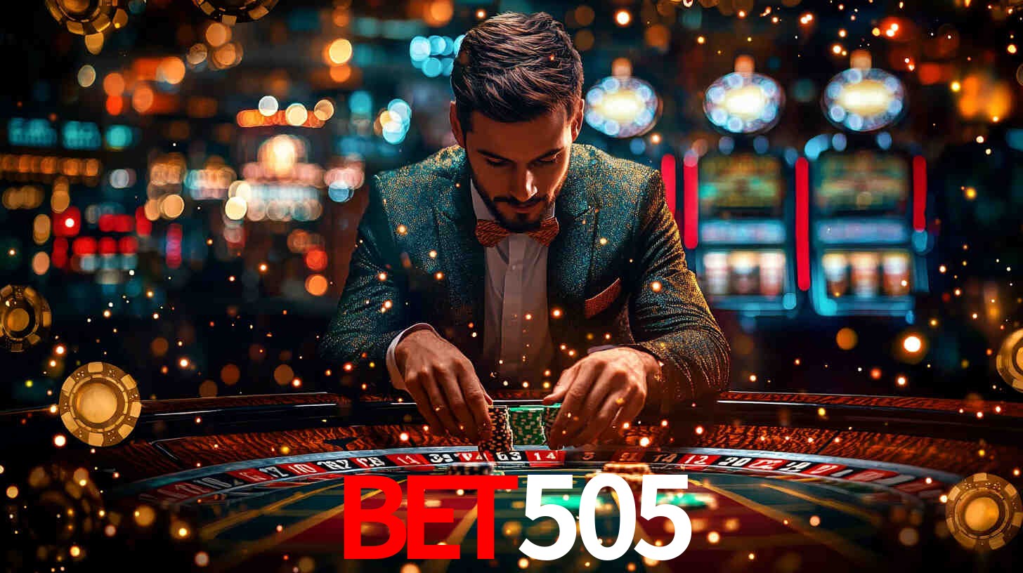 bet505,bet505.com