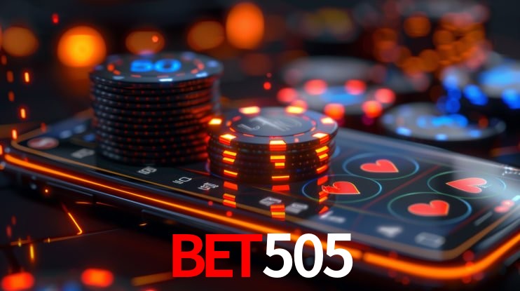 Game Statistics bet505