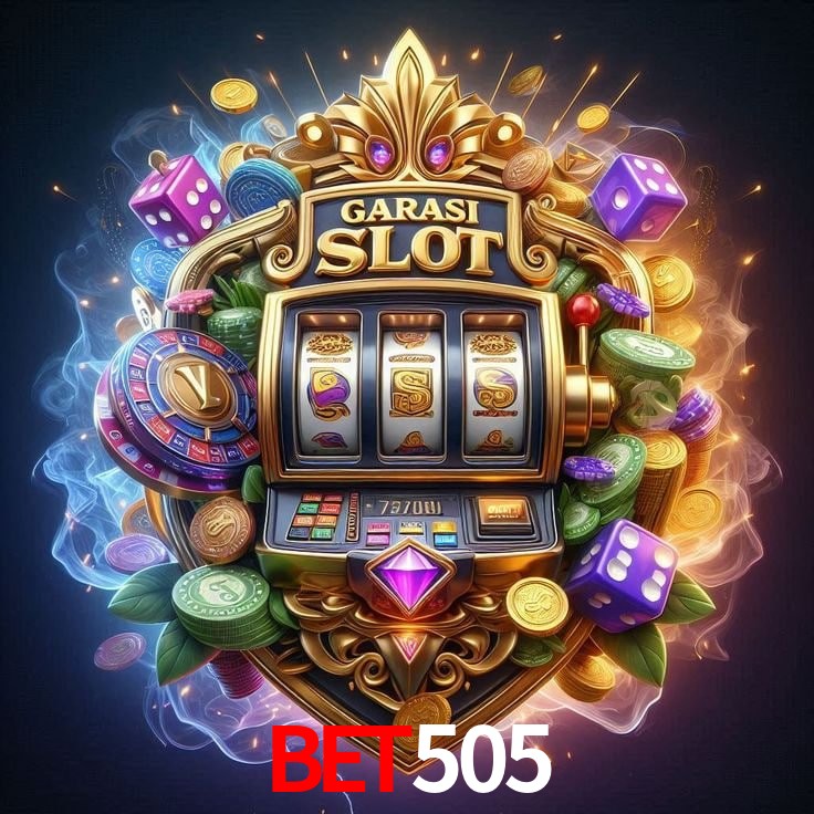 bet505 Caça-níqueis móveis