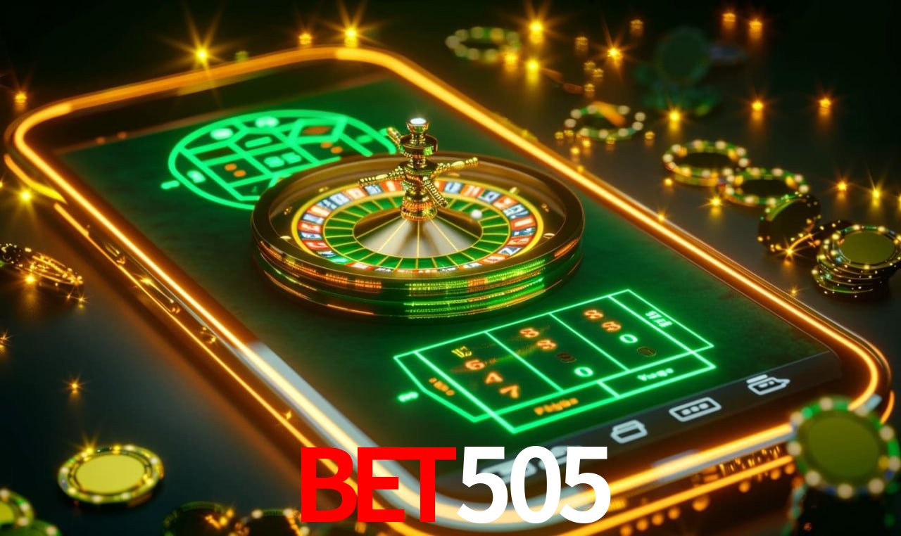 Qualificar VIP bet505