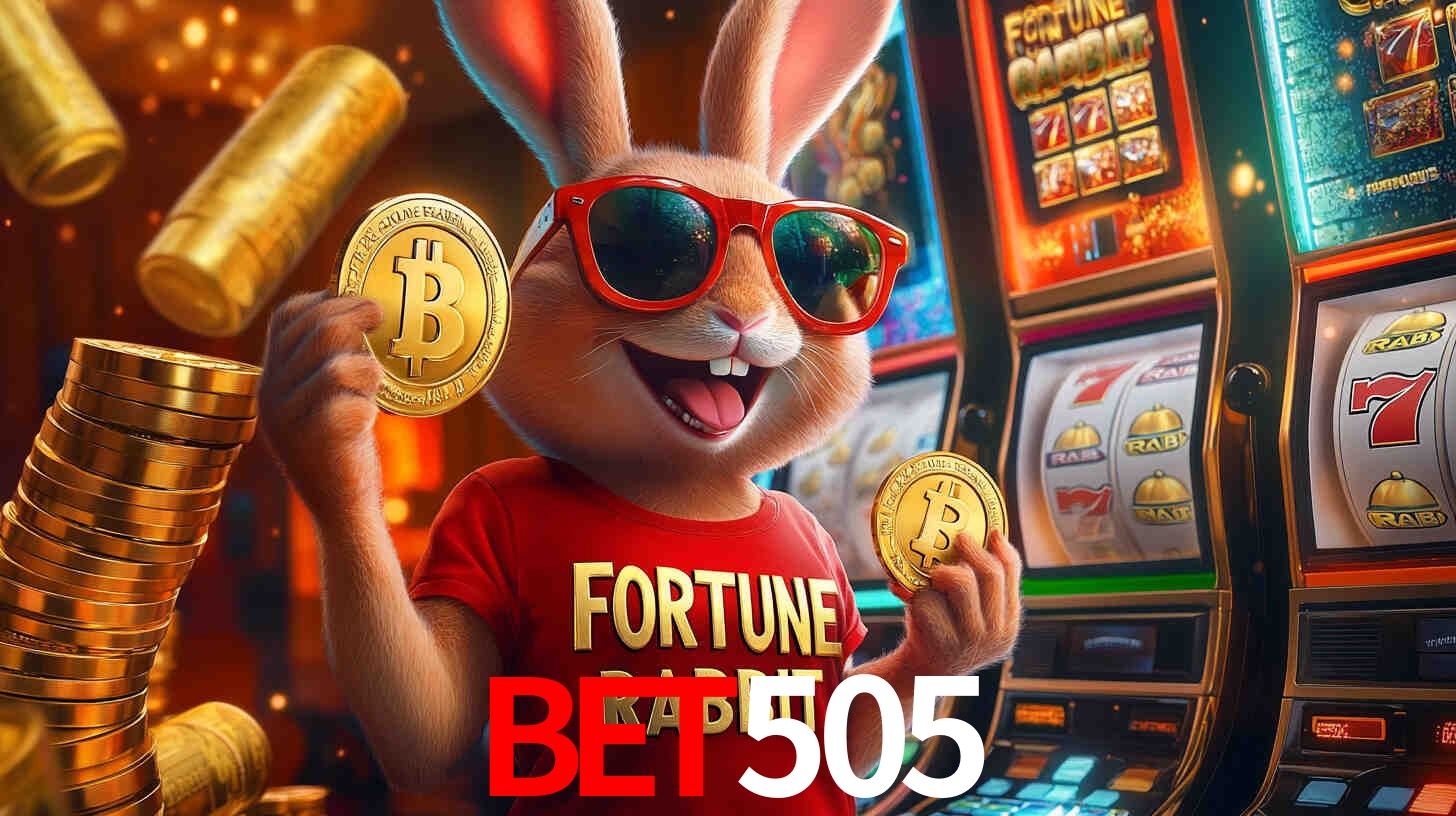 App Desktop bet505