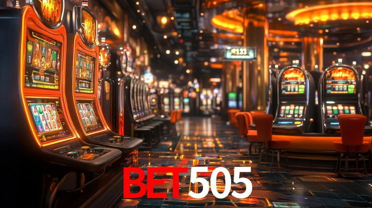 Experimente o Login Seguro Premium no bet505