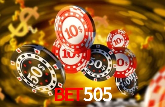 Especiais de Fim de Semana bet505