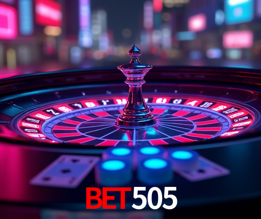cassino bet505