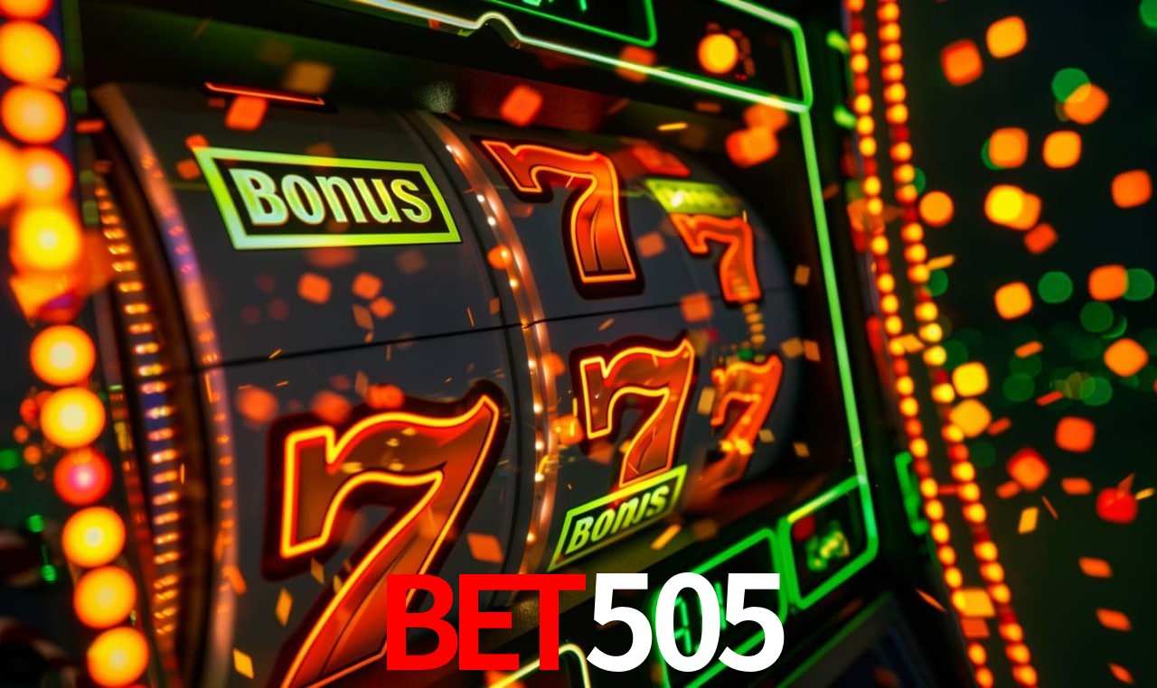 Casino VIP bet505