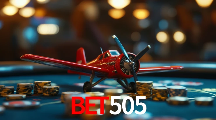 Secure Login bet505