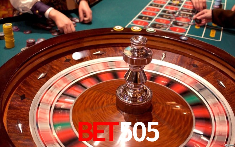 Jogos de Slot bet505