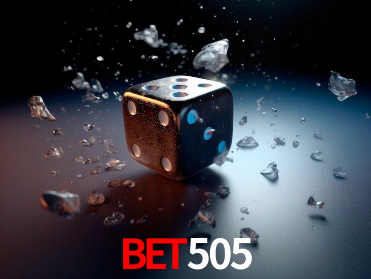 Ganhador bet505