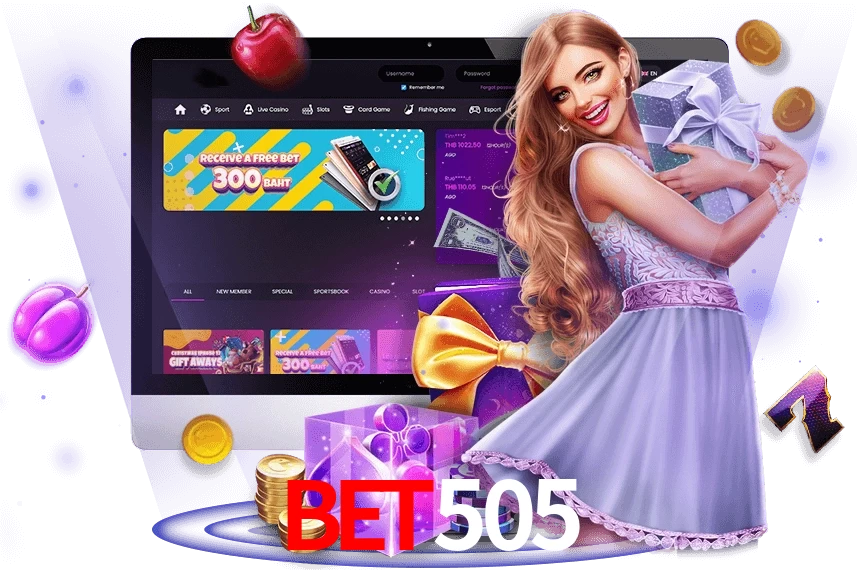 6 vantagens exclusivas do programa VIP da bet505