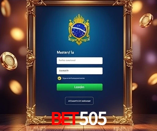 Níveis do programa VIP da bet505