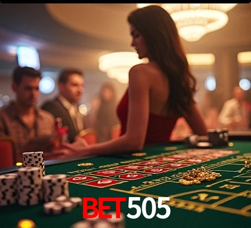 Vantagens exclusivas bet505 para jogadores brasileiros